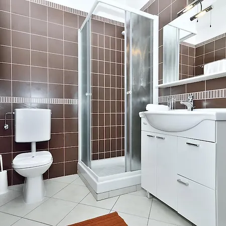 Appartamento Nautilus Pola