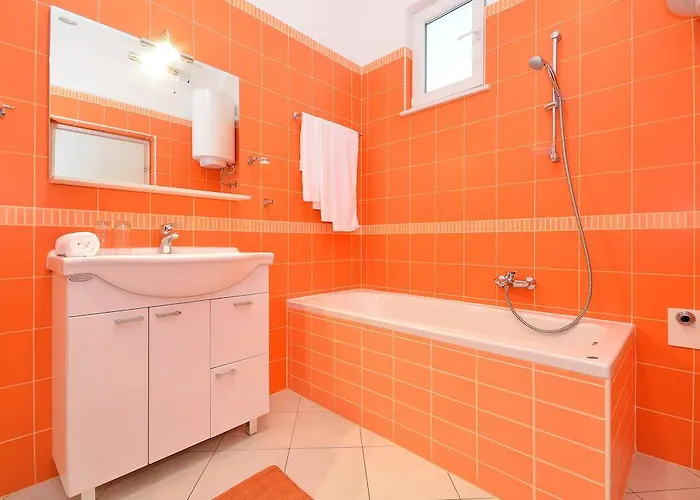 Nautilus Apartment Pula