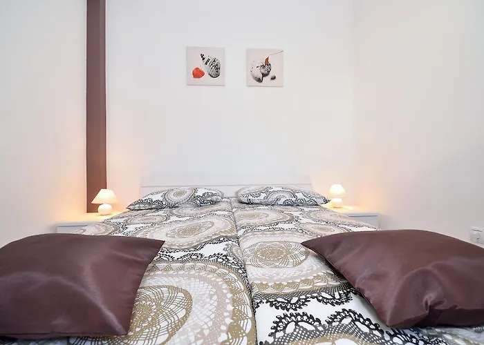 Apartment Nautilus Pula