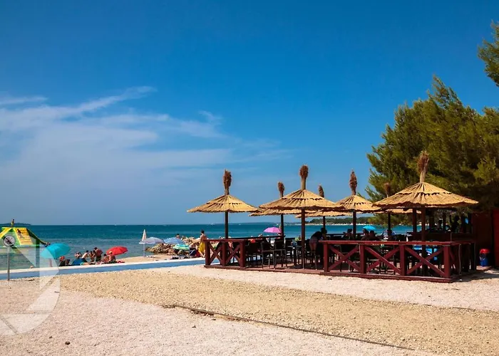 Nautilus Апартаменты