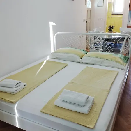 Apartman Nautilus