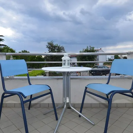Apartment Nautilus Pula