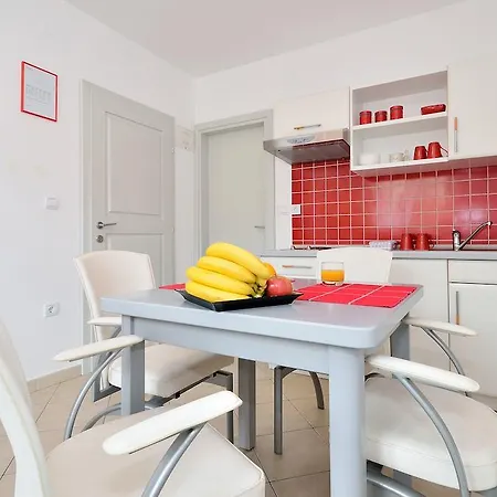 Nautilus Apartamento *