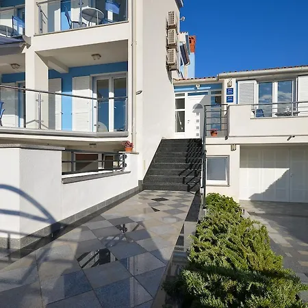 Nautilus Apartamento *