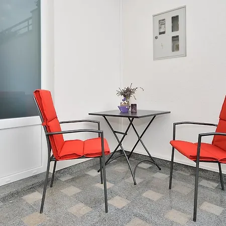 Apartamento Nautilus Pula