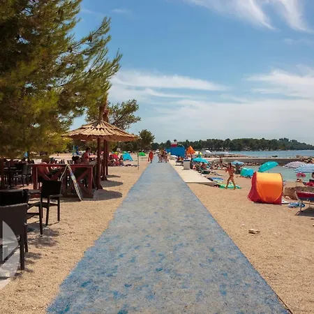 Apartman Nautilus Póla