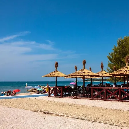 Nautilus Apartamento