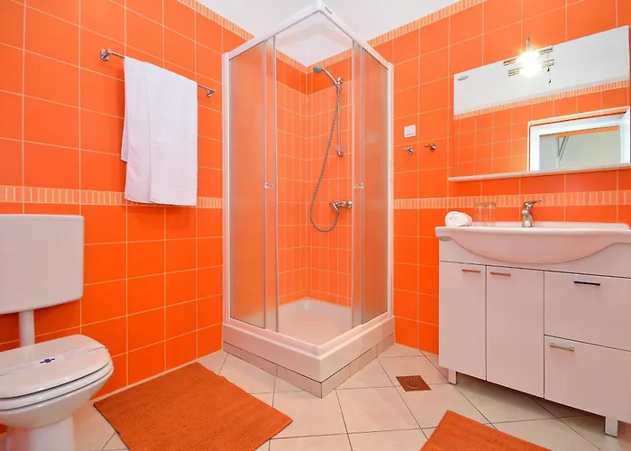 Nautilus Apartamento Pula