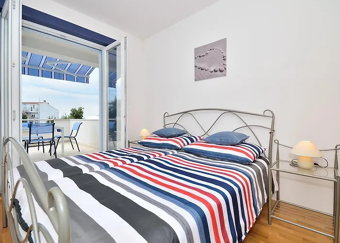 Nautilus Apartamento Pula