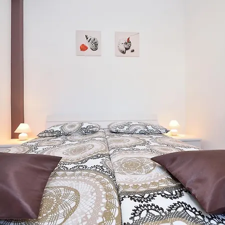 Apartamento Nautilus Pula