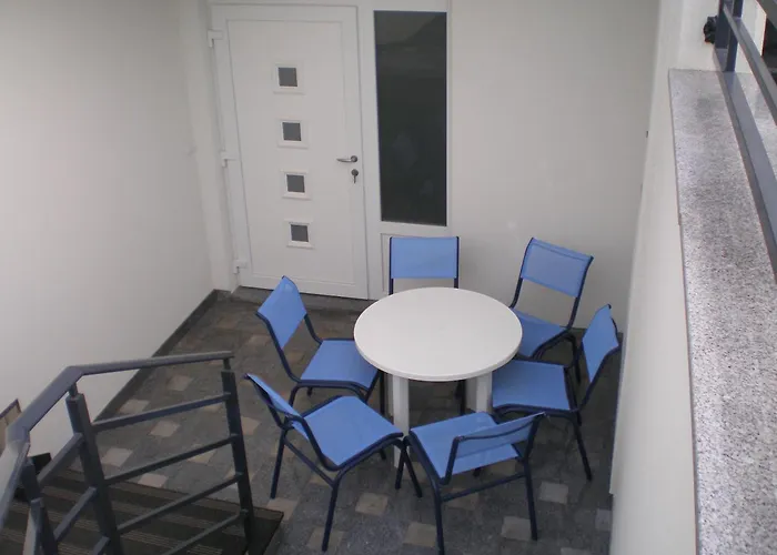 Apartament Nautilus Pula