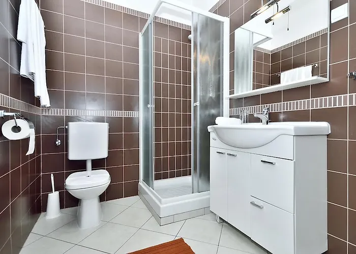 Apartament Nautilus Pula