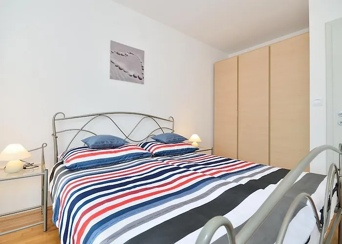 Nautilus Apartament Pula