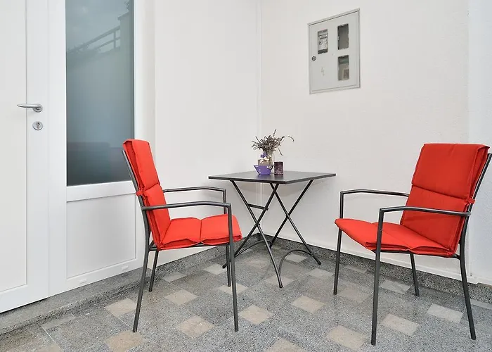 Apartament Nautilus Pula