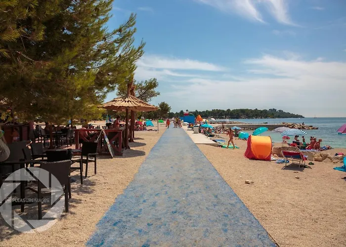 Apartament Nautilus Pula